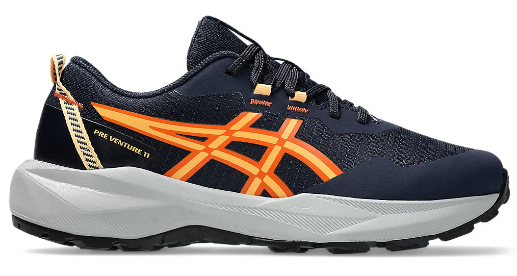 ASICS PRE VENTURE 11 GRADE SCHOOL
