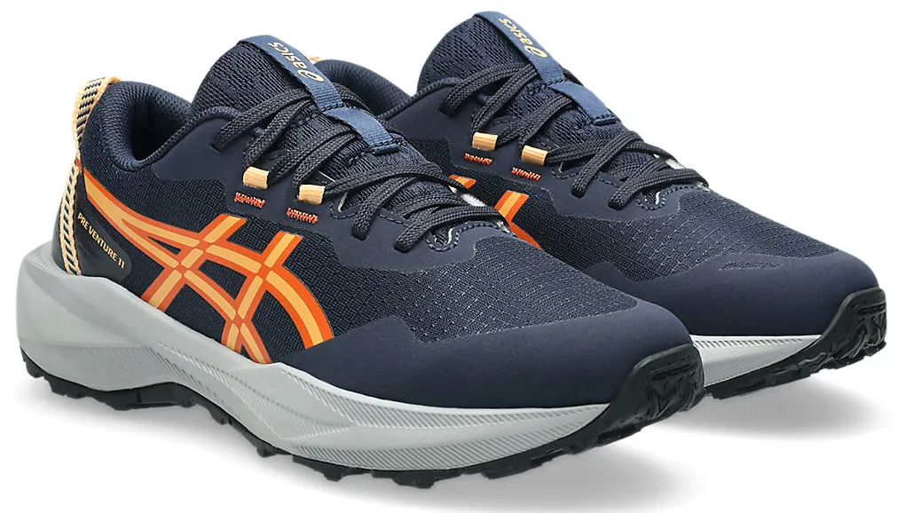 ASICS PRE VENTURE 11 GRADE SCHOOL