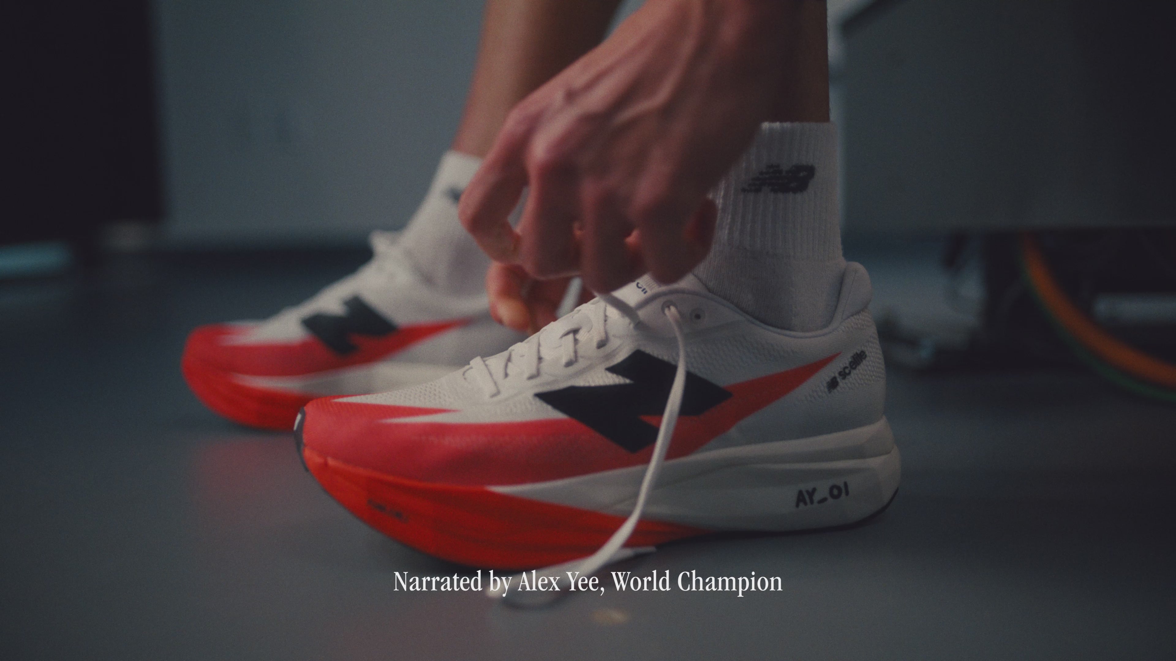 NEW BALANCE FUELCELL SUPERCOMP ELITE V5 WOMENS