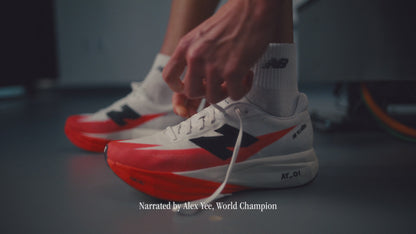 NEW BALANCE FUELCELL SUPERCOMP ELITE V5 WOMENS