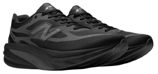 NEW BALANCE SUPERCOMP REBEL V1 WOMENS