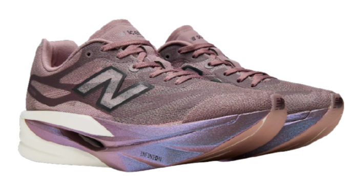 NEW BALANCE SUPERCOMP ELITE V6 WOMENS
