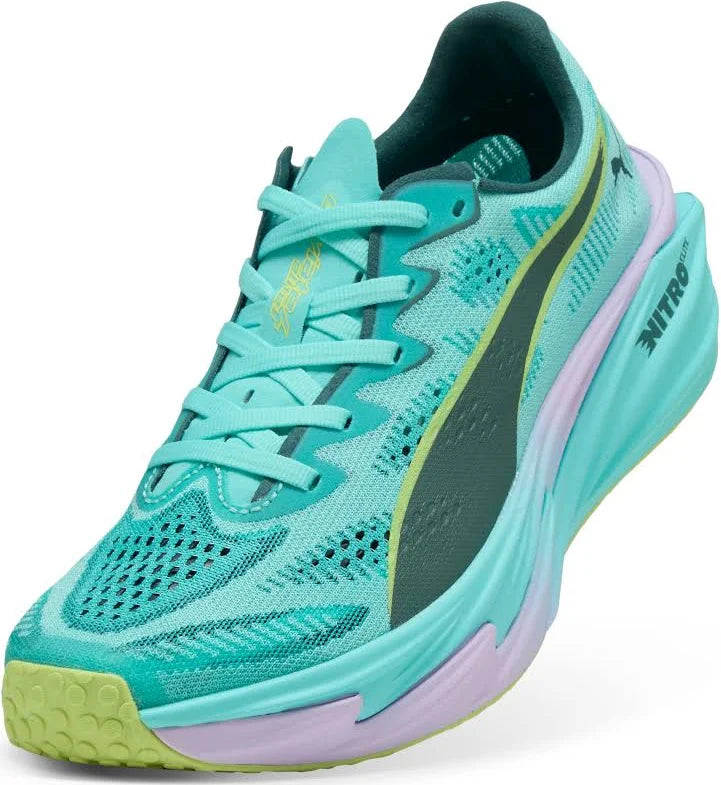 PUMA DEVIATE NITRO ELITE 4 HYROX WOMENS
