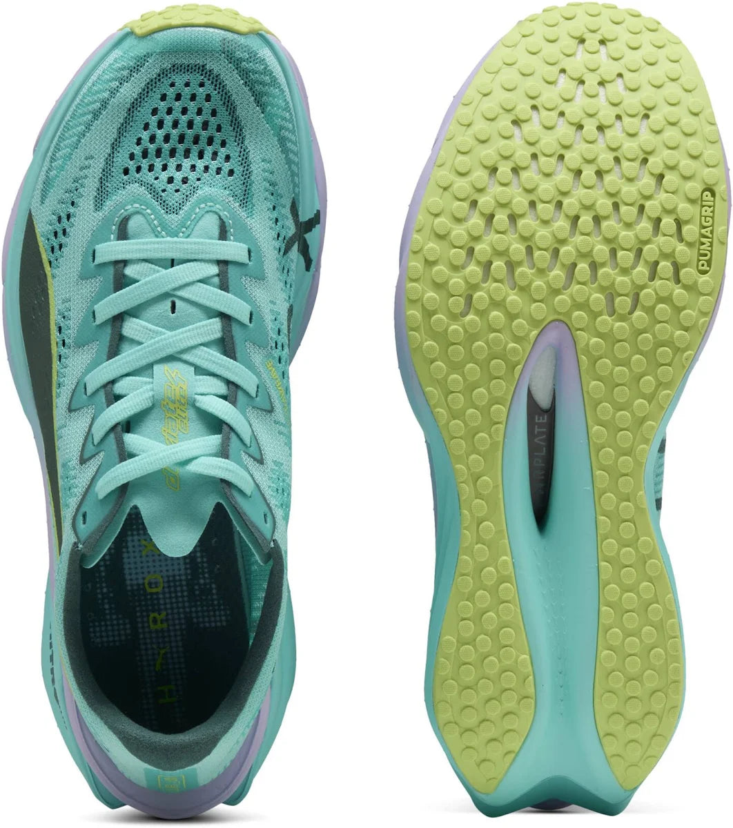 PUMA DEVIATE NITRO ELITE 4 HYROX WOMENS