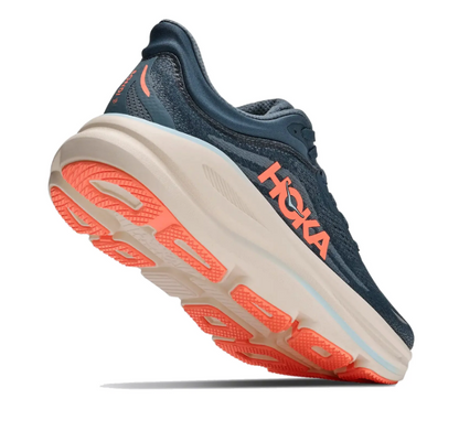 HOKA BONDI 9 (REGULAR WIDTH) WOMENS