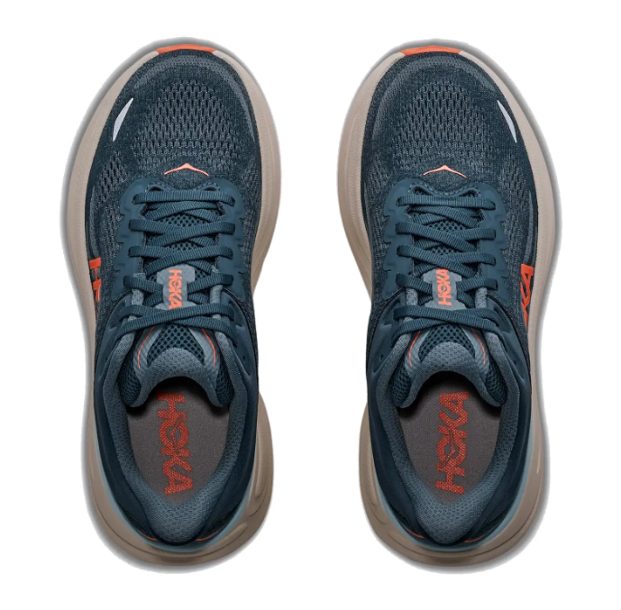 HOKA BONDI 9 (REGULAR WIDTH) WOMENS