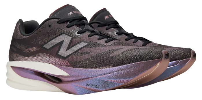 NEW BALANCE SUPERCOMP ELITE V6 MENS