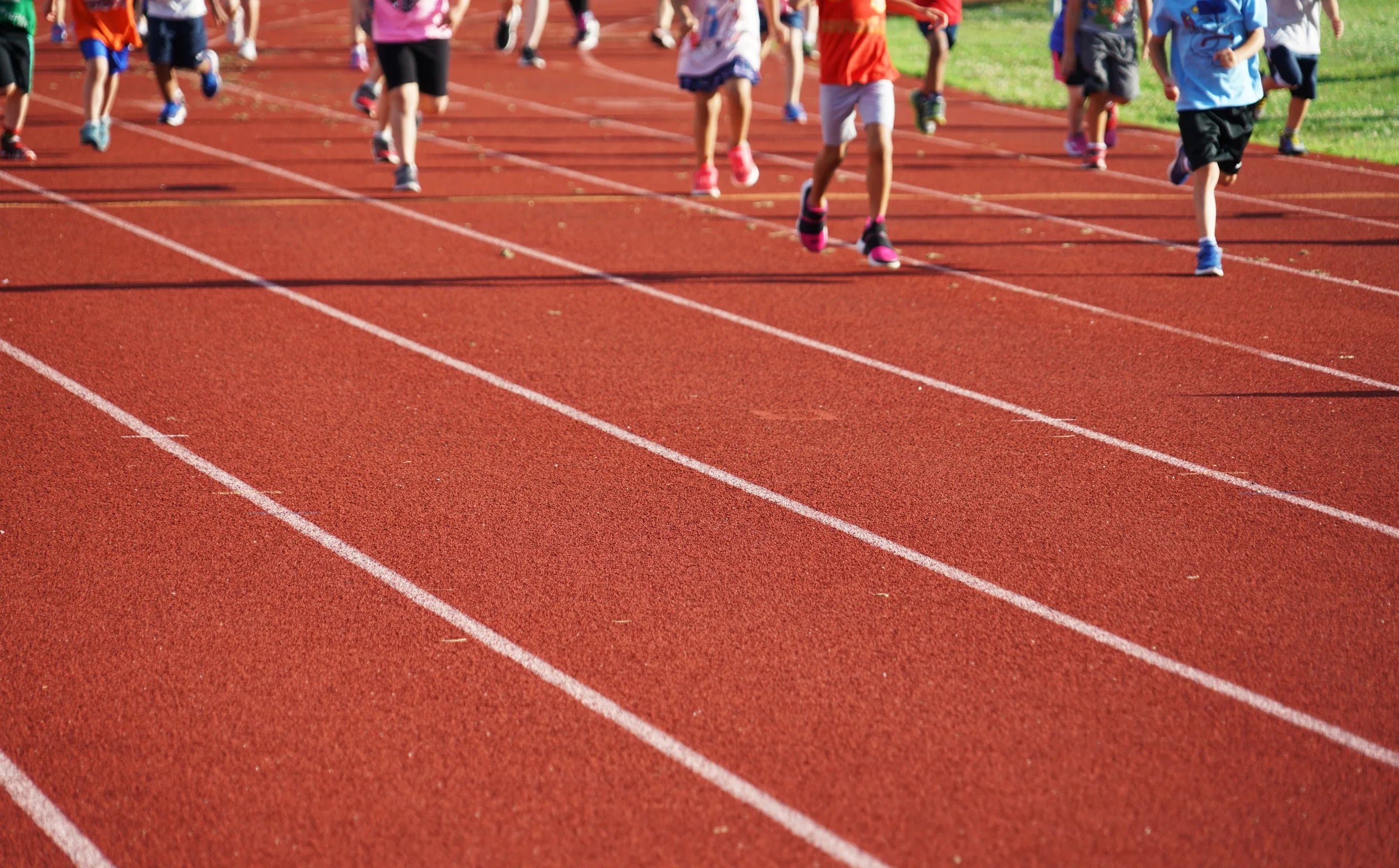 Track and Field Shoes