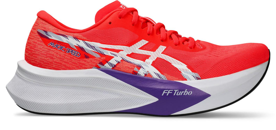 ASICS MAGIC SPEED 4 MENS