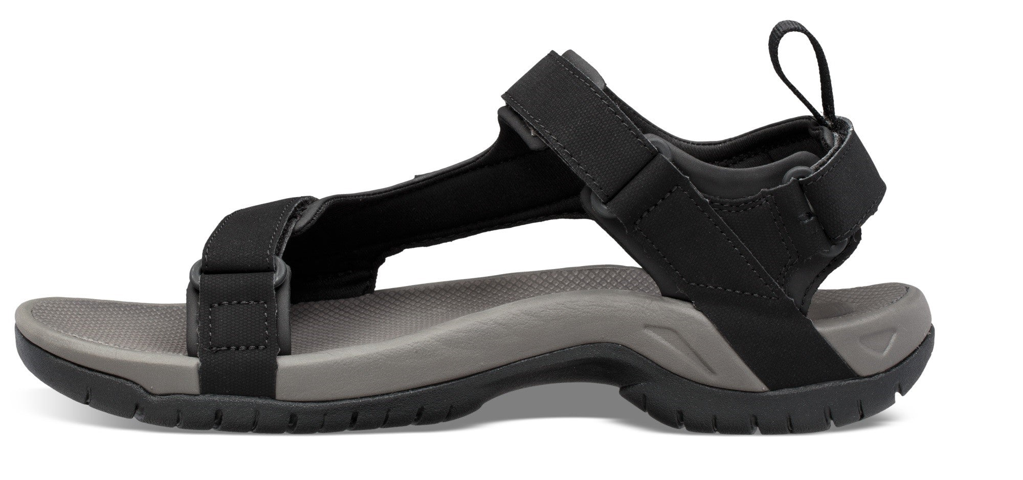 TEVA MEACHAM BLACK MENS