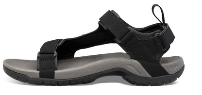 TEVA MEACHAM BLACK MENS