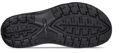 TEVA MEACHAM BLACK MENS