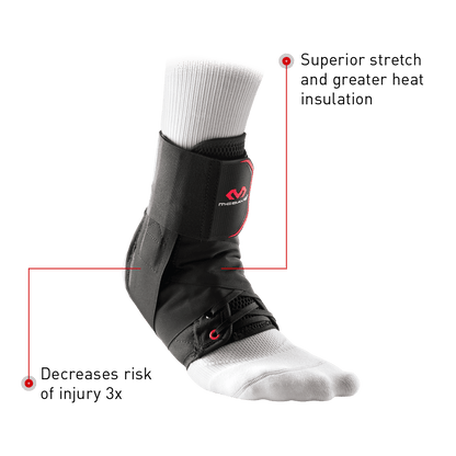 Ultra Light Ankle Brace 195