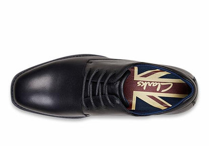 CLARKS BOSTON SENIOR MENS