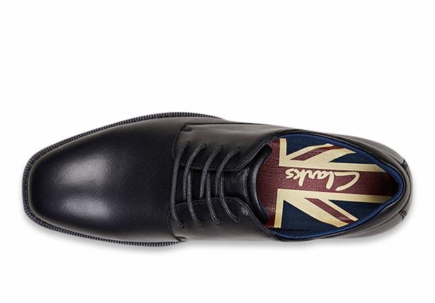 CLARKS BOSTON SENIOR MENS