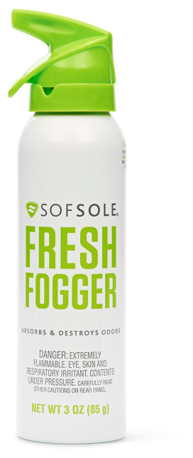 SOF SOLE FRESH FOGGER 85G