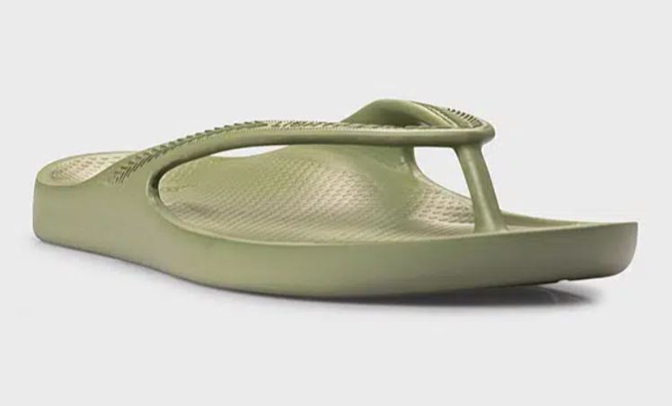 LIGHTFEET REVIVE THONG   UNISEX