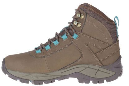 MERRELL VEGO 2 MID LTR WP WOMENS