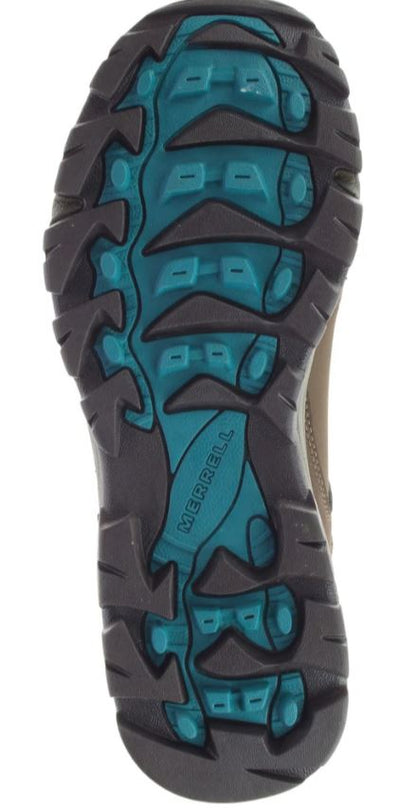 MERRELL VEGO 2 MID LTR WP WOMENS