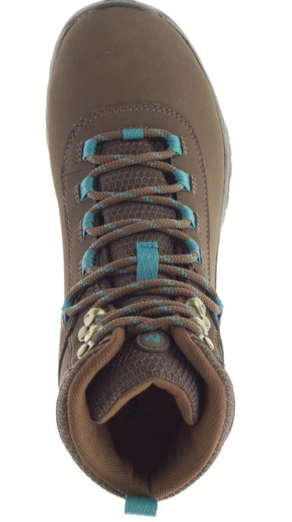 MERRELL VEGO 2 MID LTR WP WOMENS
