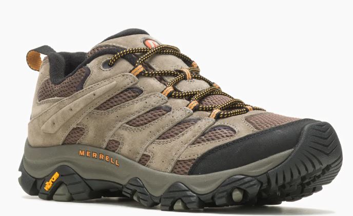 MOAB 3 HIKING MENS - Smiths Sports Shoes