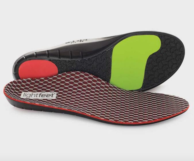 LIGHTFEET SUPPORT INSOLE