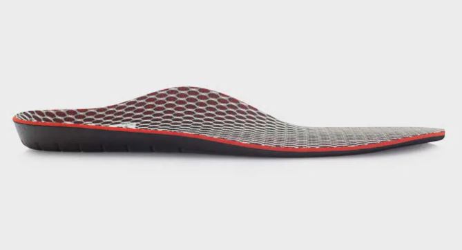 LIGHTFEET SUPPORT INSOLE