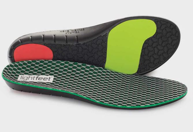 LIGHTFEET REBOUND INSOLE