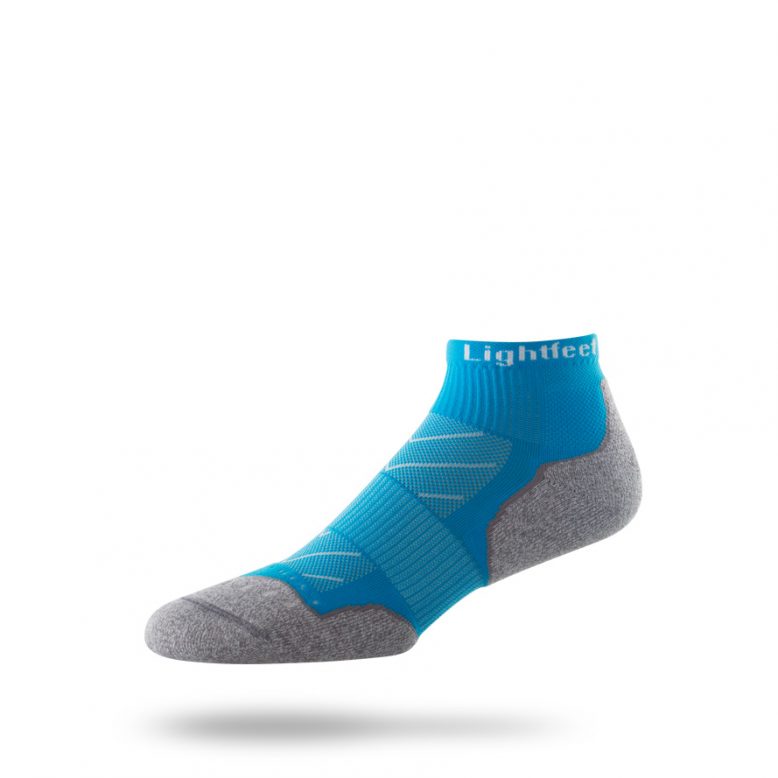 LIGHTFEET EVOLUTION MINI CREW BLUE