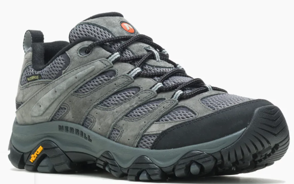 MERRELL MOAB 3 WATER PROOF MENS