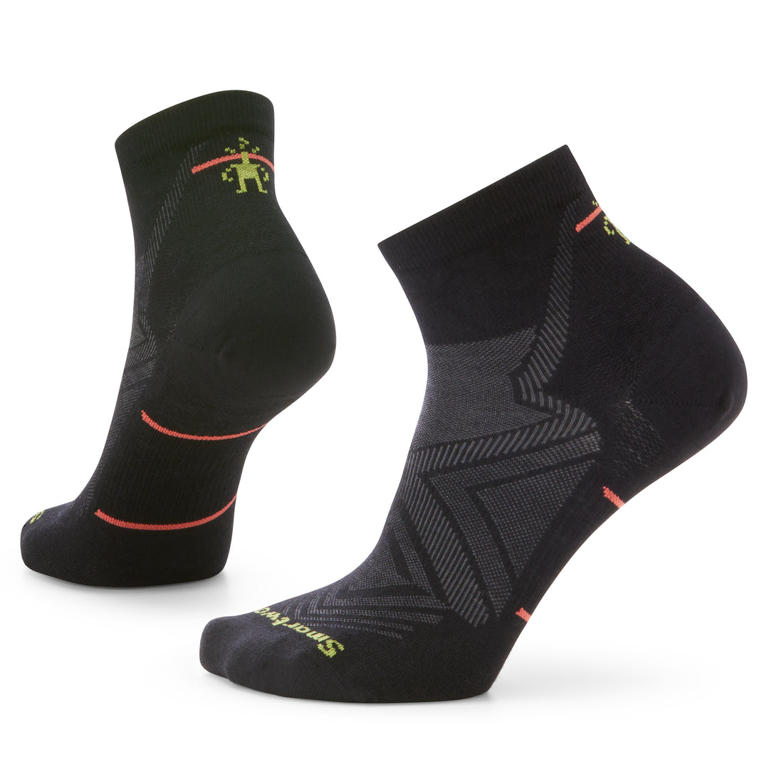 SMARTWOOL ZERO CUSHION ANKLE WOMENS