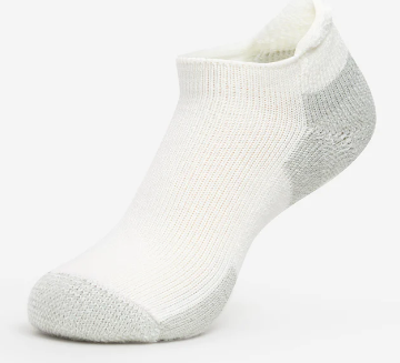 THORLO ORIGINAL LOW CUT UNISEX