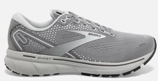 BROOKS GHOST 14 (D WIDE) WOMENS
