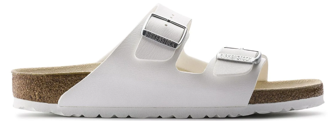 BIRKENSTOCK ARIZONA REGULAR WIDTH BIRKO FLOR Smiths Sports