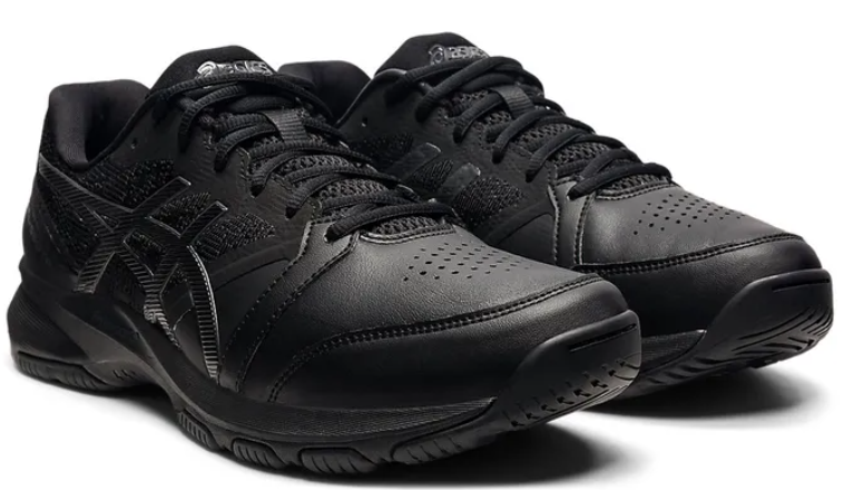 Asics mens 2025 wide fit