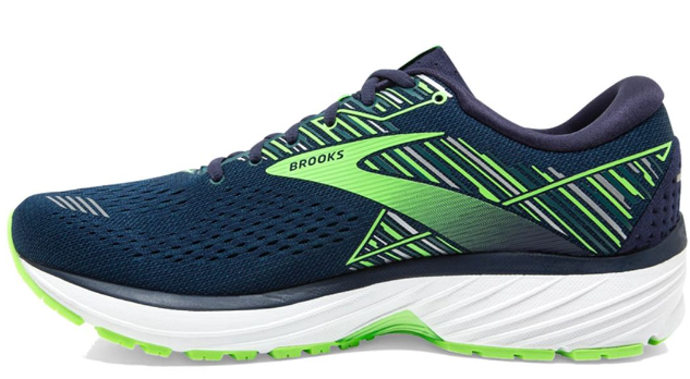 BROOKS DEFYANCE 12 (REGULAR WIDTH) MENS