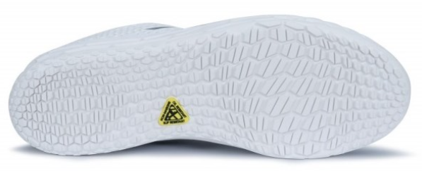 NEW BALANCE WID 906 SR (D WIDE) WOMENS