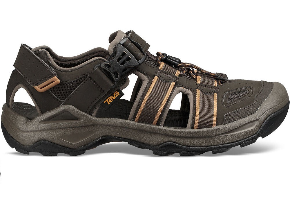 Teva omnium sale men's sandals