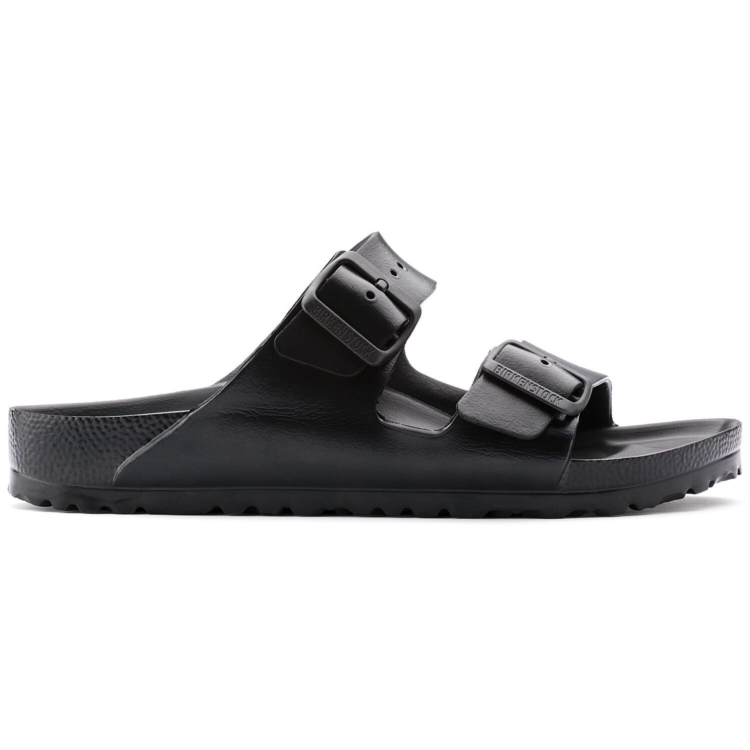 BIRKENSTOCK ARIZONA EVA BLACK (REGULAR)