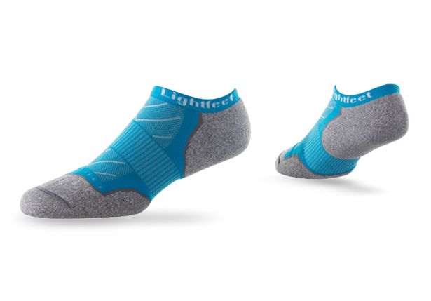 LIGHTFEET EVOLUTION MINI BLUE