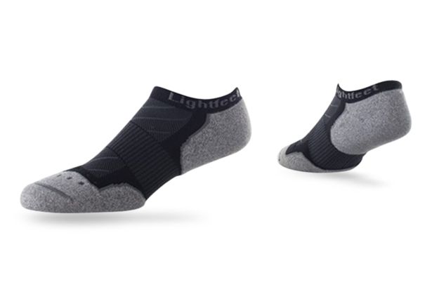 LIGHTFEET EVOLUTION MINI BLACK