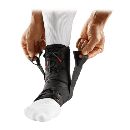 Ultra Light Ankle Brace 195