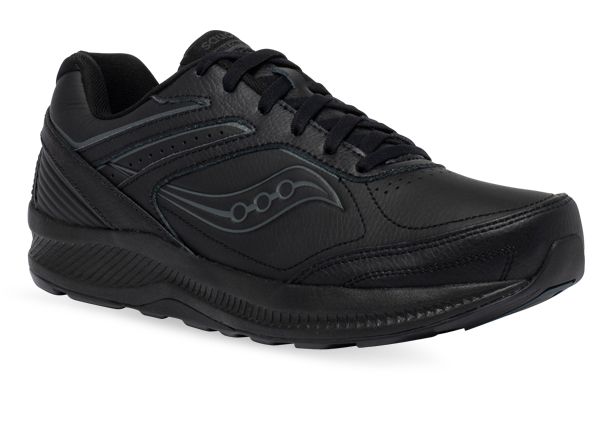 SAUCONY ECHELON WALKER 3 (2E WIDE) MENS
