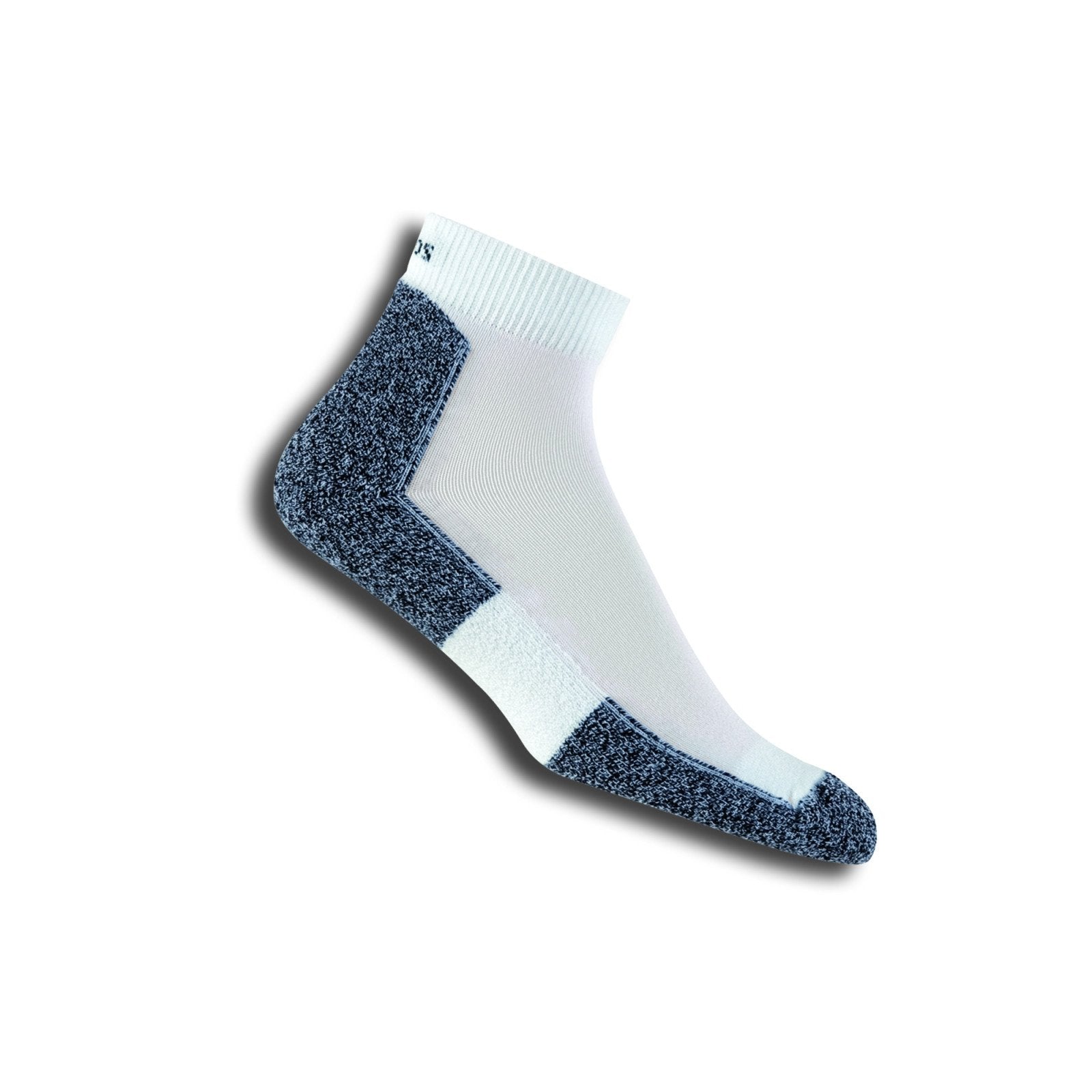 THORLO LITE CUSHION ANKLE CUT WOMENS